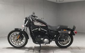HARLEY XL883R 2011 CS2