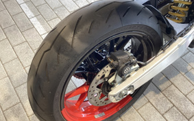 DUCATI HYPERMOTARD 698 MONO RV 2024 4B00