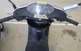 HONDA DIO Gen.6 AF68