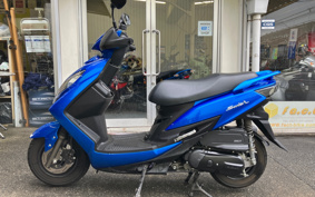SUZUKI SU WISH LTD DV12B