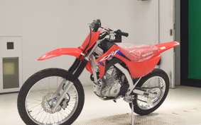 HONDA CRF125F JE03
