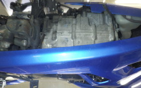 SUZUKI GSX-R125 DL33B