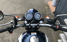 KAWASAKI W800 2017 EJ800A