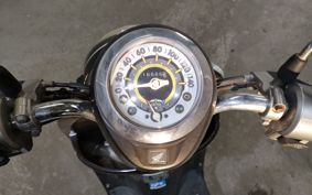 HONDA SCOOPY 110 JF36