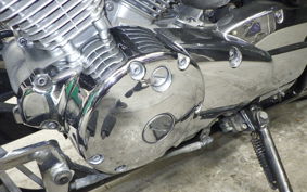 YAMAHA DRAGSTAR 250 2009 VG02J