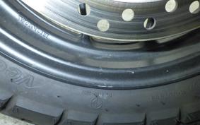 HONDA MONKEY 125 JB03