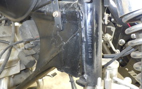 HONDA REBEL 250 MC13