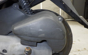 SUZUKI LET's 5 2025 CA47A