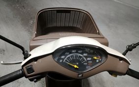 HONDA DIO CHESTER AF68