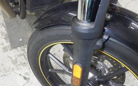 TRIUMPH BONNEVILLE STREET CUP 2017