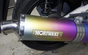 HONDA PCX125-3ﾊEVEﾘｯﾄﾞ 2022 JF84