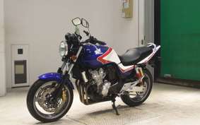 HONDA CB400SF VTEC 2010 NC42