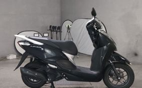 HONDA LEAD 125 JK12