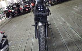 HONDA REBEL 250 S MC49