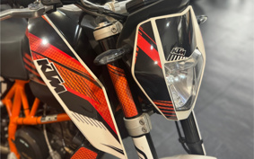 KTM 690 DUKE 2014 LDT40