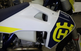 HUSQVARNA FE350 2022
