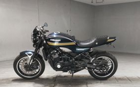 KAWASAKI Z900RS 2022 ZR900C