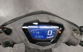 YAMAHA CYGNUS125XSR SED8J