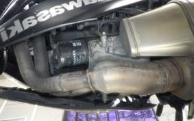 KAWASAKI NINJA 650 A 2017 ER650H