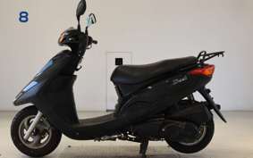 YAMAHA AXIS 125 TREET SE53J
