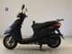 Фото Yamaha AXIS 125 TREET с японского аукциона