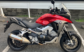 HONDA VFR800X 2015 RC80