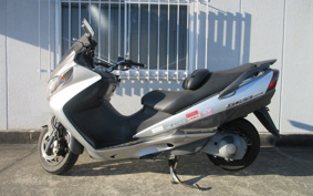 SUZUKI SKYWAVE 250 CJ43A