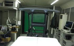 HONDA GYRO CANOPY TA03