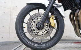 HONDA CB400SFV-3 BOLDOR 2014 NC42