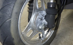 SUZUKI ADDRESS V50 G 2025 CA42A