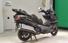 HONDA SILVER WING 600 GT ABS 2013 PF02