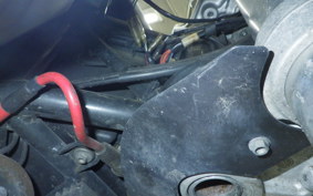 DUCATI MULTISTRADA 1000 DS 2004