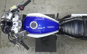 SUZUKI GSX400 IMPULSE 2008 GK7CA