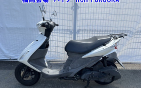 SUZUKI ADDRESS V125