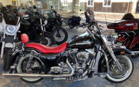 HARLEY FLHR1340 2002 FDV