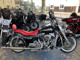 Фото Harley FLHR1340 2002 с японского аукциона
