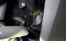 SUZUKI ADDRESS V125 2019 DT11A