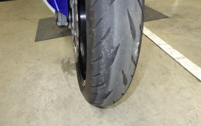 KAWASAKI ZX 1400 NINJA R A 2012