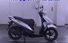 SUZUKI ADDRESS110-2