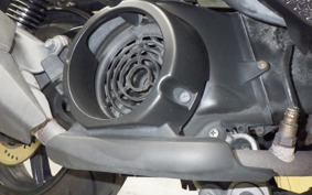 YAMAHA BW S125 SED9J