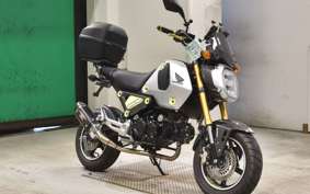 HONDA GROM 2015 JC92