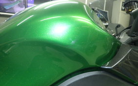 KAWASAKI NINJA 1000SX 2020 ZXT02K