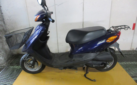 YAMAHA JOG DELUXE SA36J