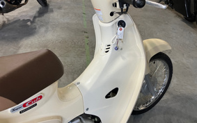 HONDA SUPER CUB50 AA09