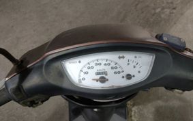 HONDA DIO AF35