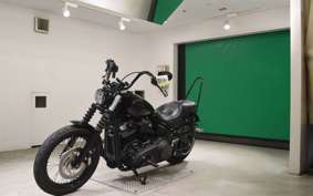 HARLEY FXBB1750 2018