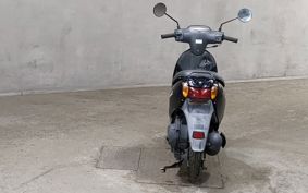SUZUKI LETS4 CA45A