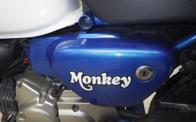 HONDA MONKEY 125 ABS JB02