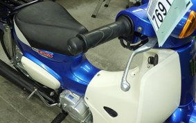 HONDA C50 SUPER CUB AA09