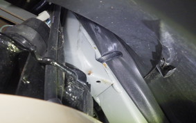 SUZUKI ﾚｯﾂ 2026 CA4AA